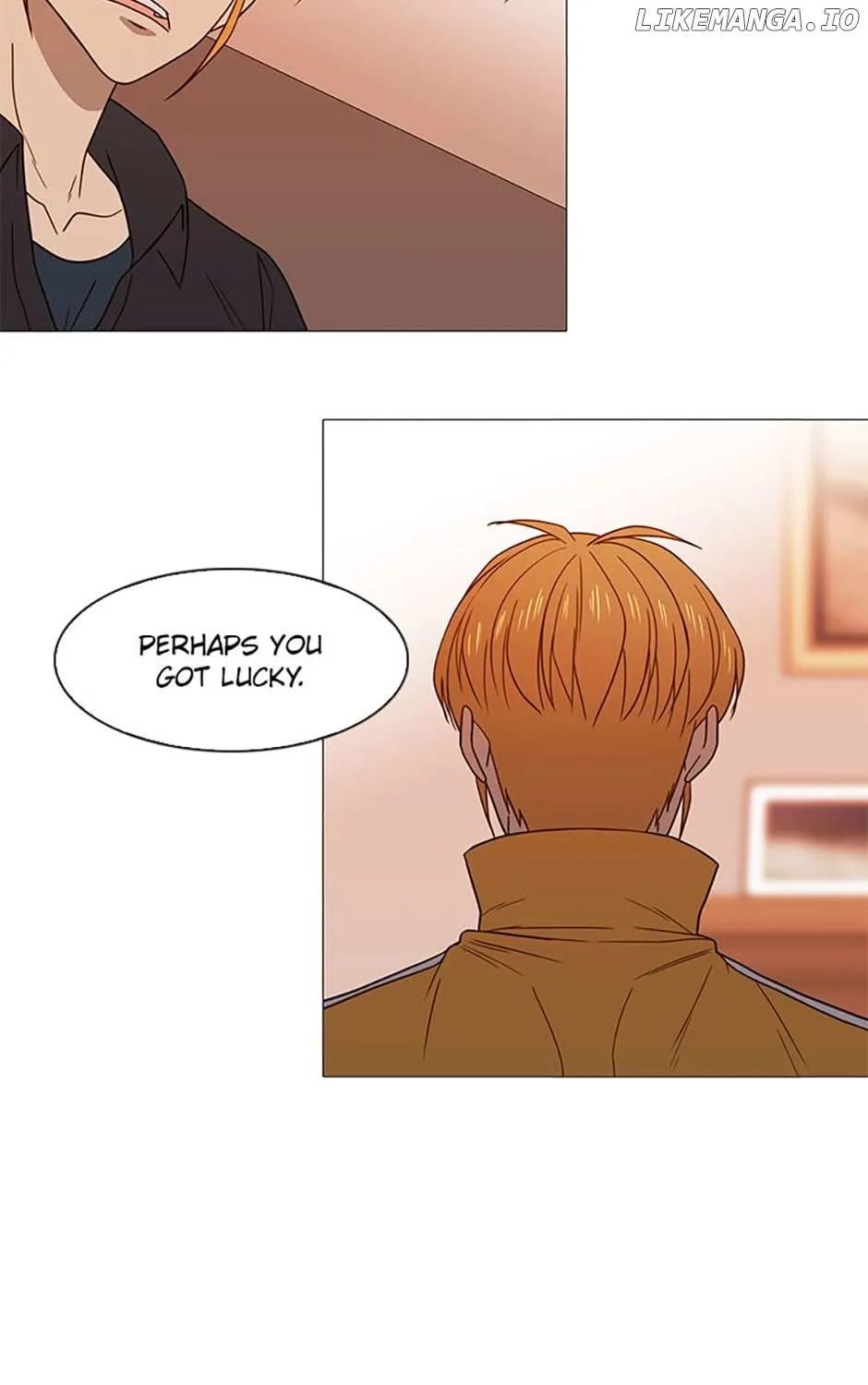 Perfect Gold Chapter 74 page 9 - 
