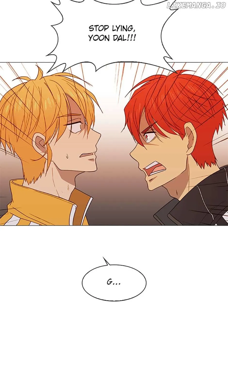 Perfect Gold Chapter 74 page 81 - 