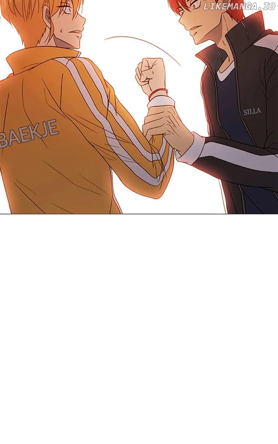 Perfect Gold Chapter 74 page 87 - 