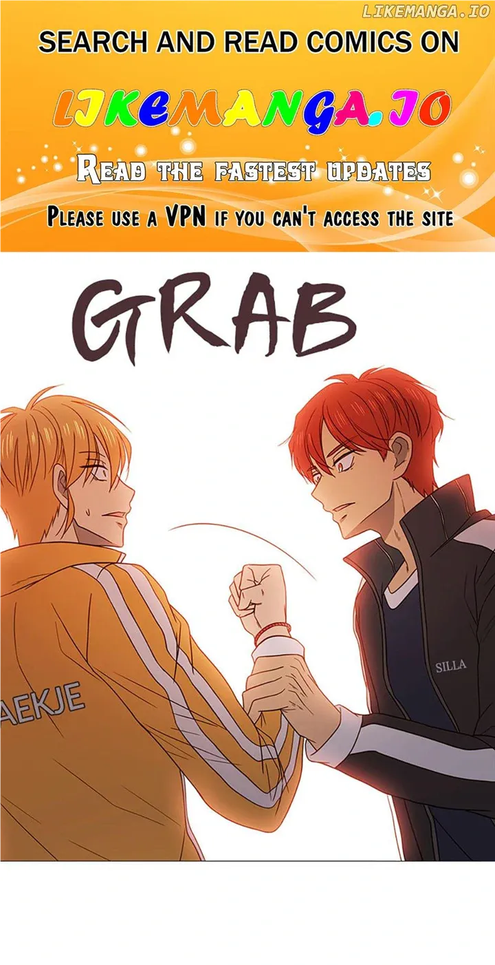 Perfect Gold Chapter 75 page 2 - 