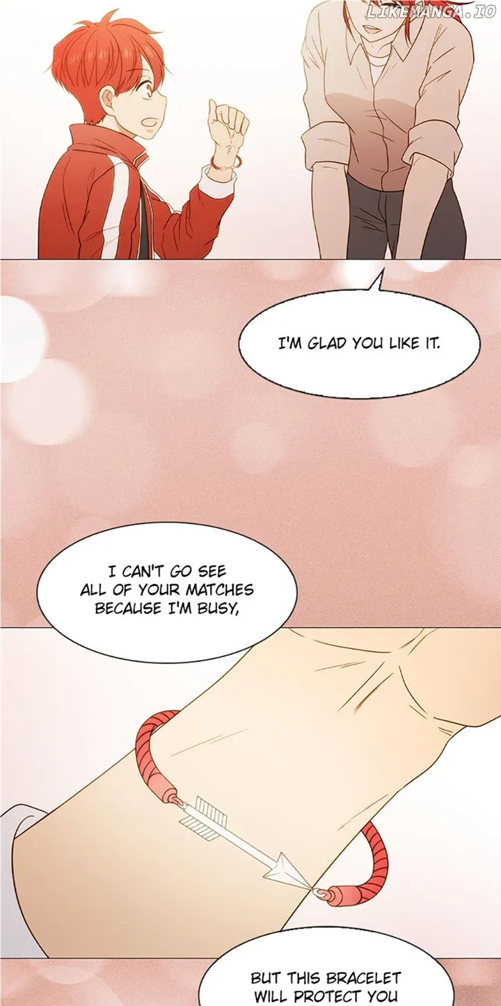 Perfect Gold Chapter 75 page 11 - 