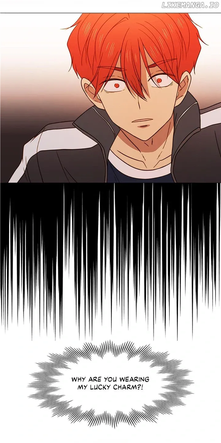 Perfect Gold Chapter 75 page 14 - 
