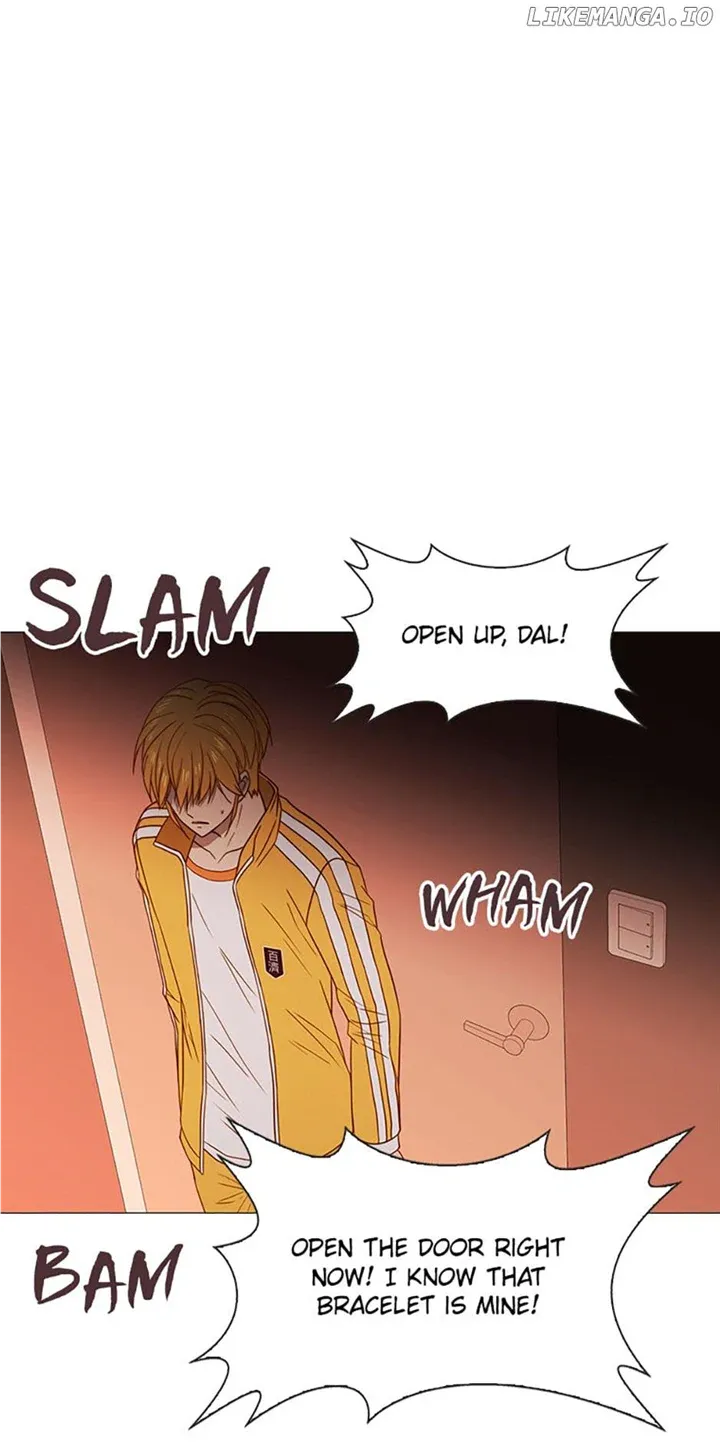 Perfect Gold Chapter 75 page 16 - 