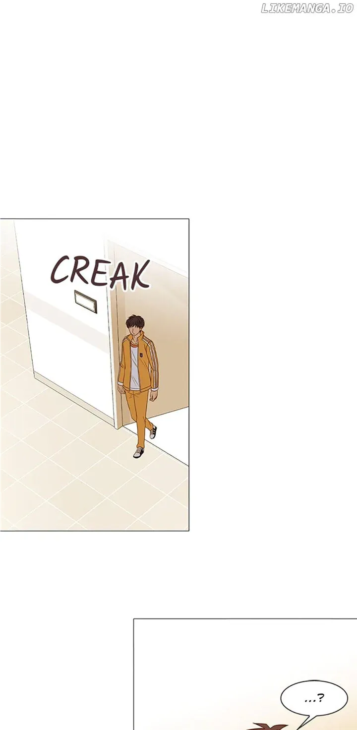 Perfect Gold Chapter 75 page 19 - 