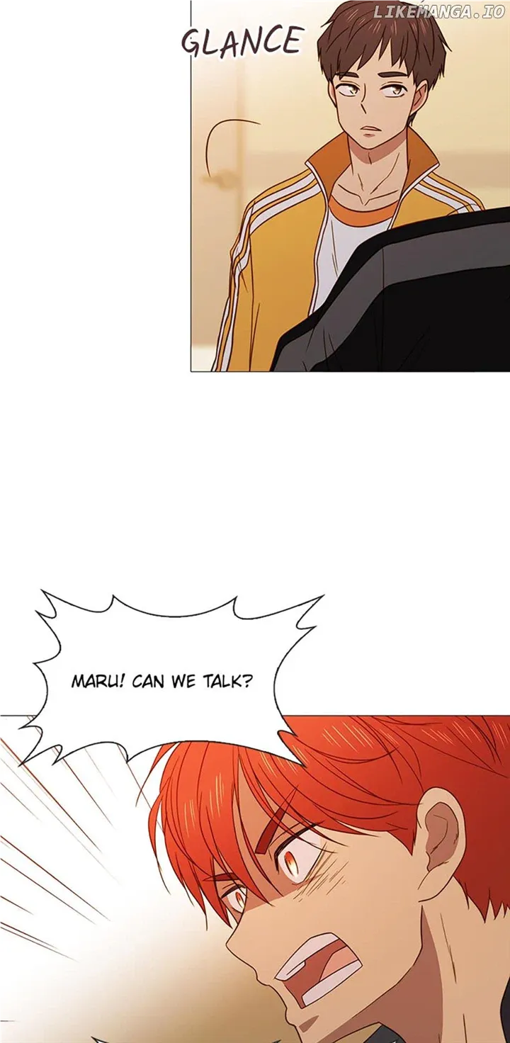 Perfect Gold Chapter 75 page 20 - 