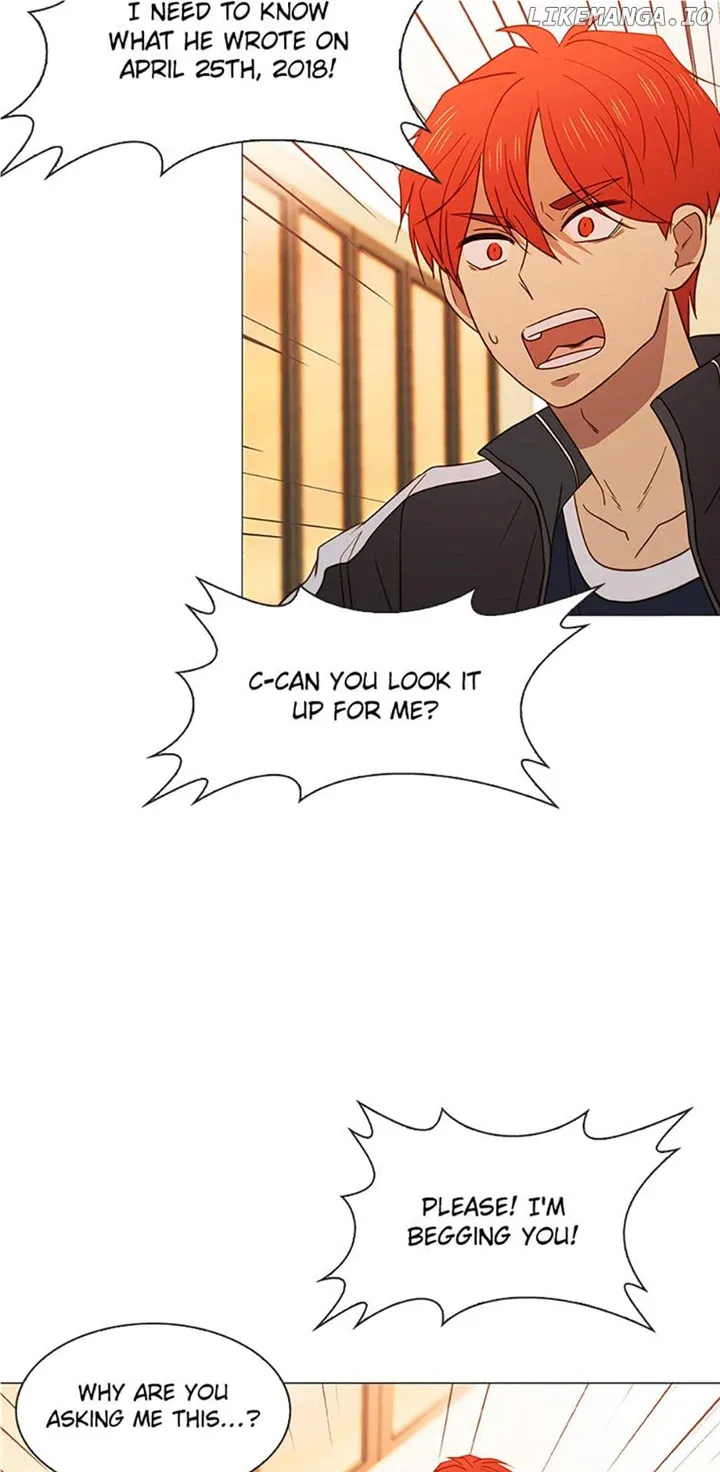 Perfect Gold Chapter 75 page 22 - 
