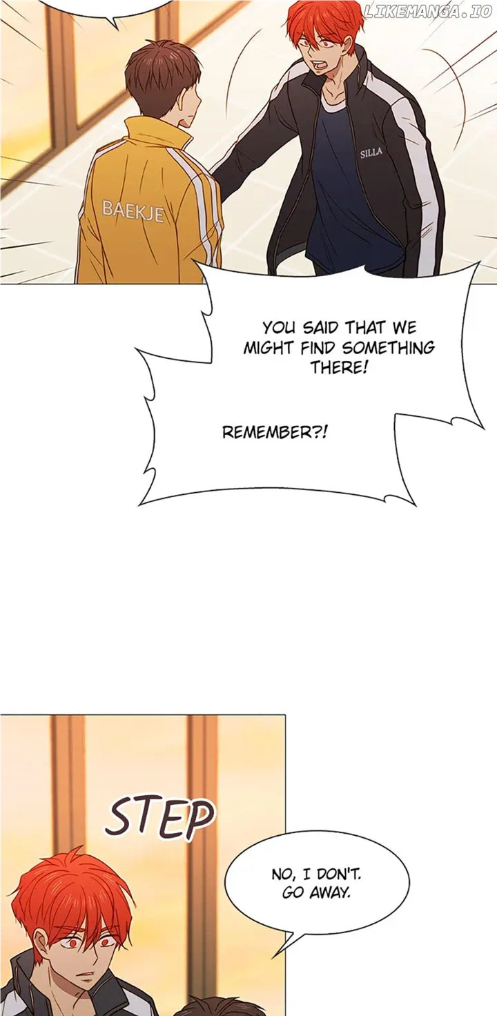 Perfect Gold Chapter 75 page 23 - 