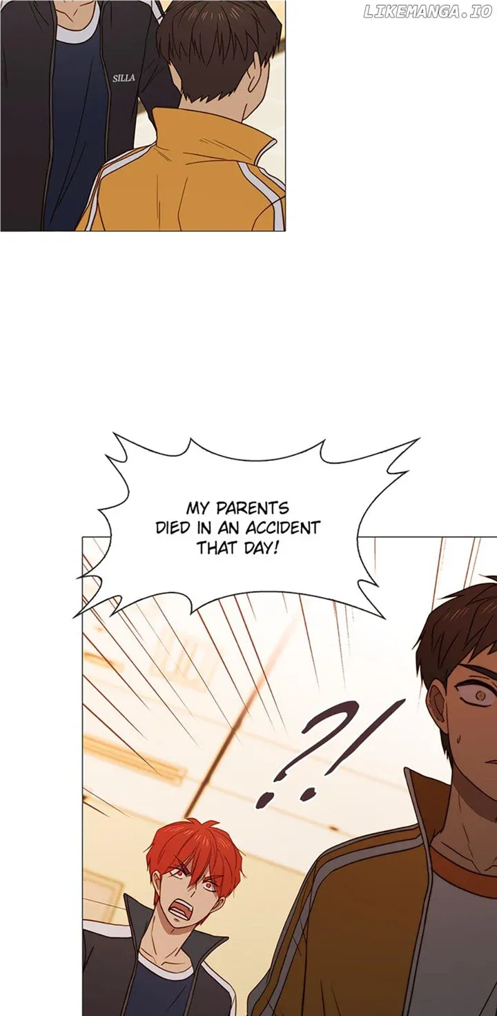 Perfect Gold Chapter 75 page 24 - 