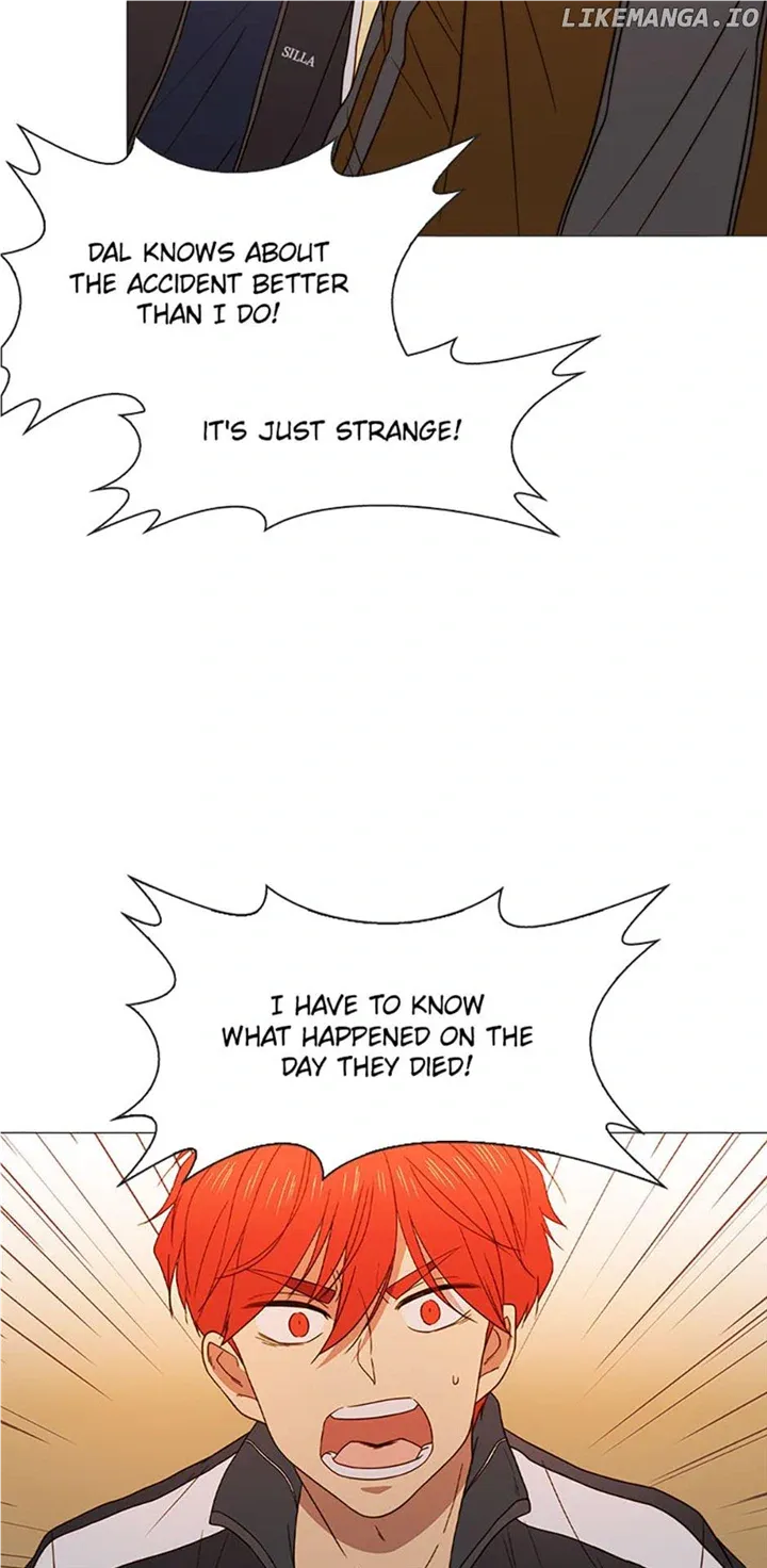 Perfect Gold Chapter 75 page 25 - 