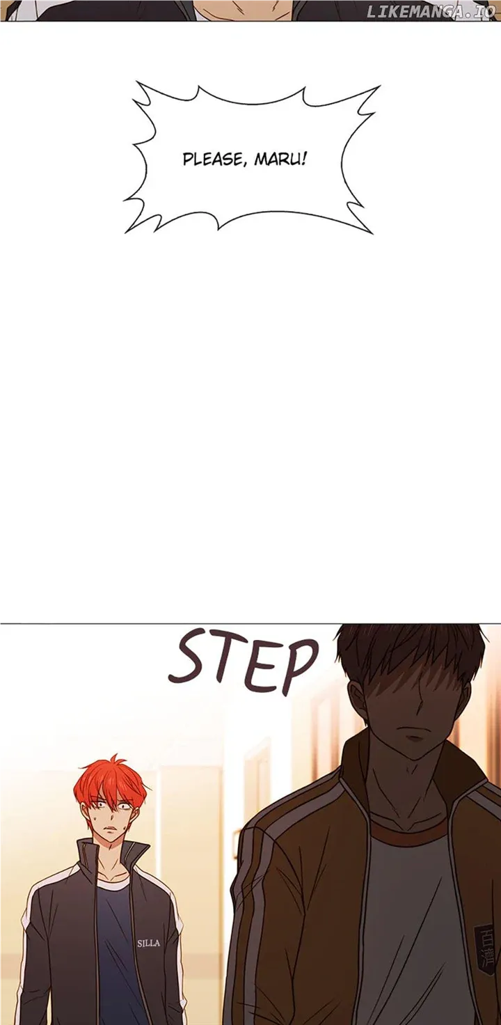 Perfect Gold Chapter 75 page 26 - 