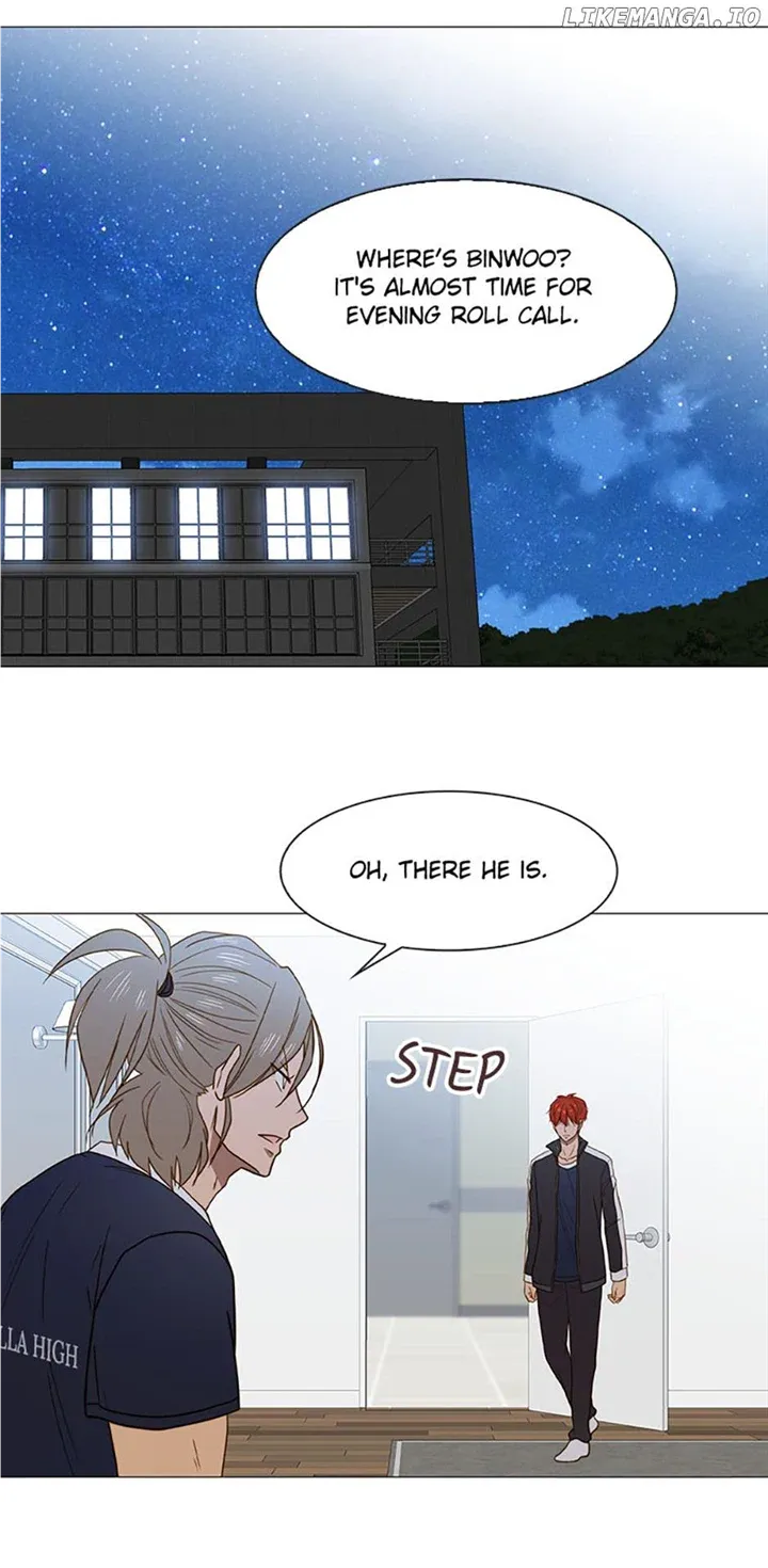 Perfect Gold Chapter 75 page 28 - 