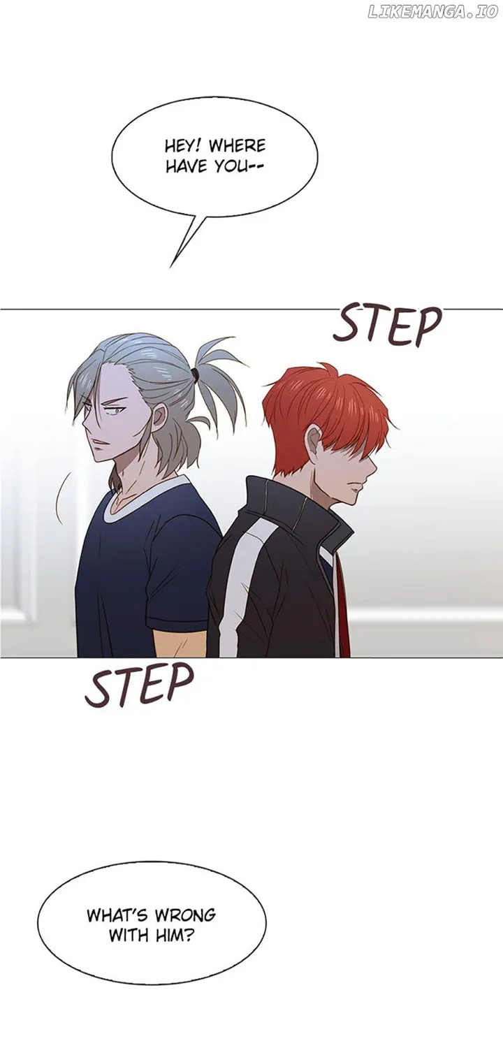 Perfect Gold Chapter 75 page 29 - 