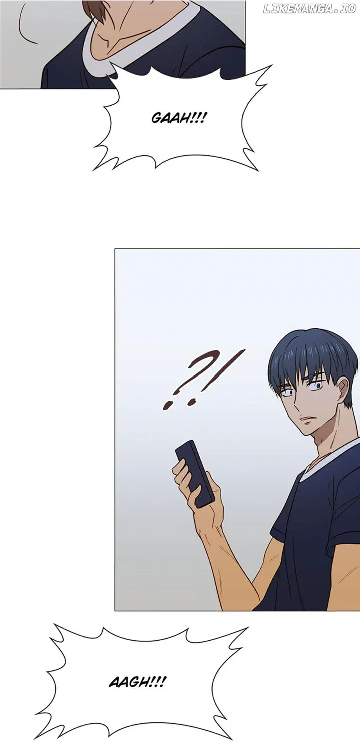 Perfect Gold Chapter 75 page 33 - 