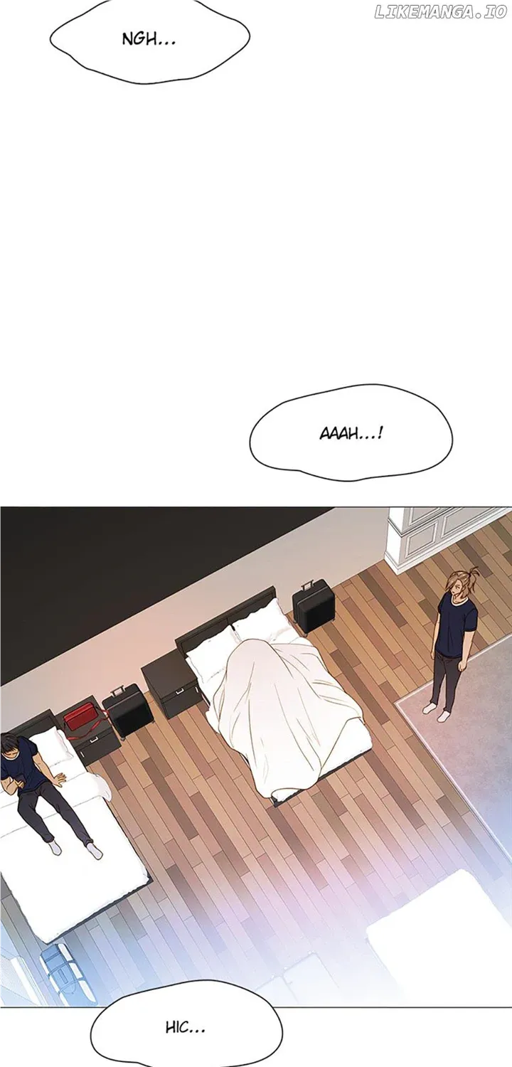 Perfect Gold Chapter 75 page 37 - 