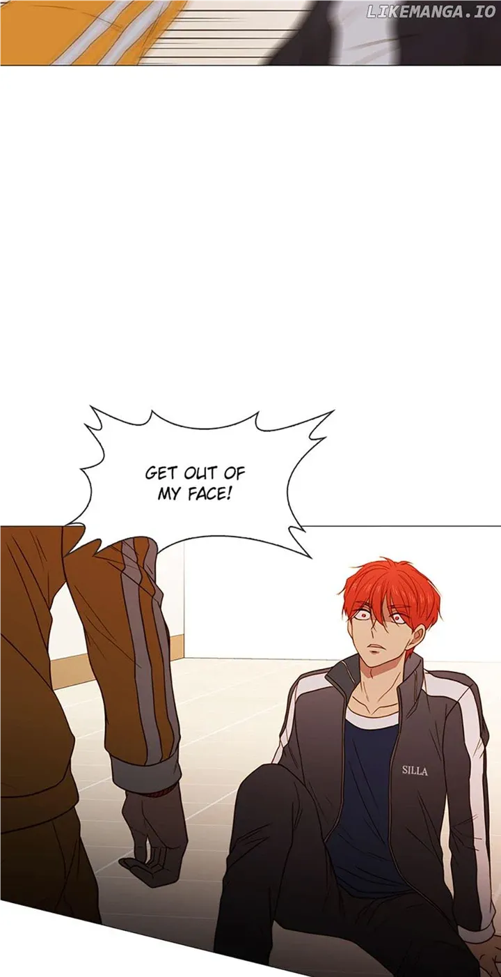 Perfect Gold Chapter 75 page 6 - 