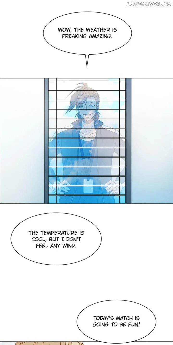 Perfect Gold Chapter 75 page 56 - 