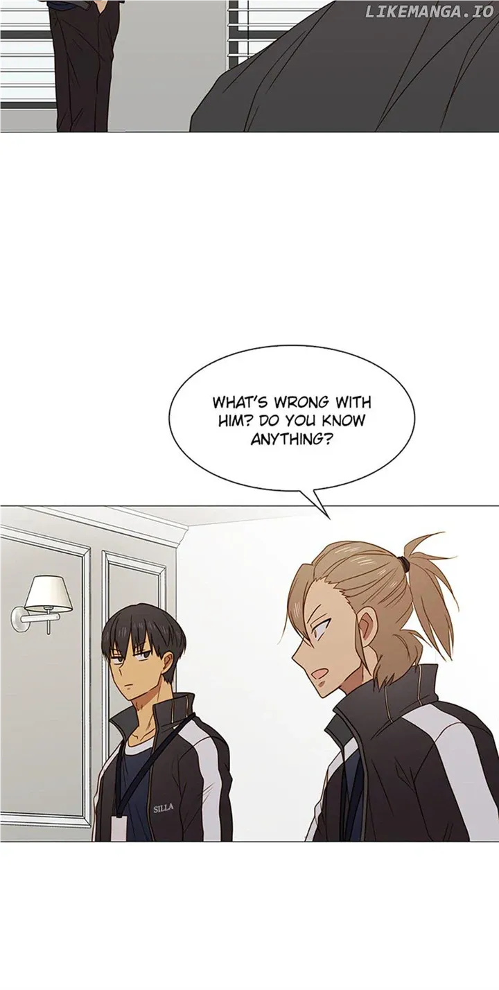 Perfect Gold Chapter 75 page 58 - 