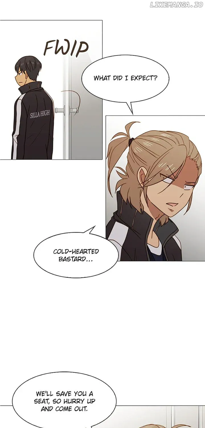 Perfect Gold Chapter 75 page 59 - 