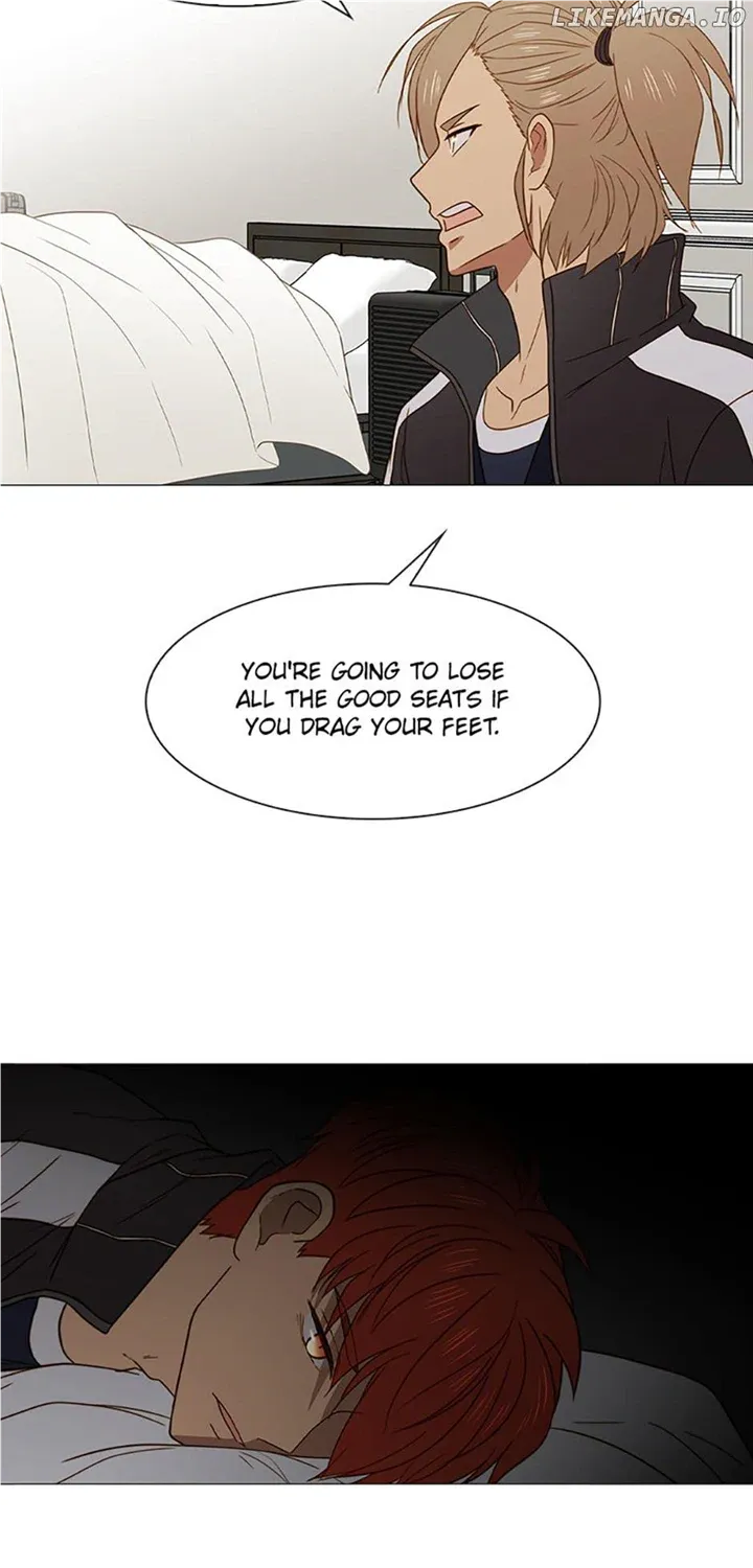 Perfect Gold Chapter 75 page 61 - 