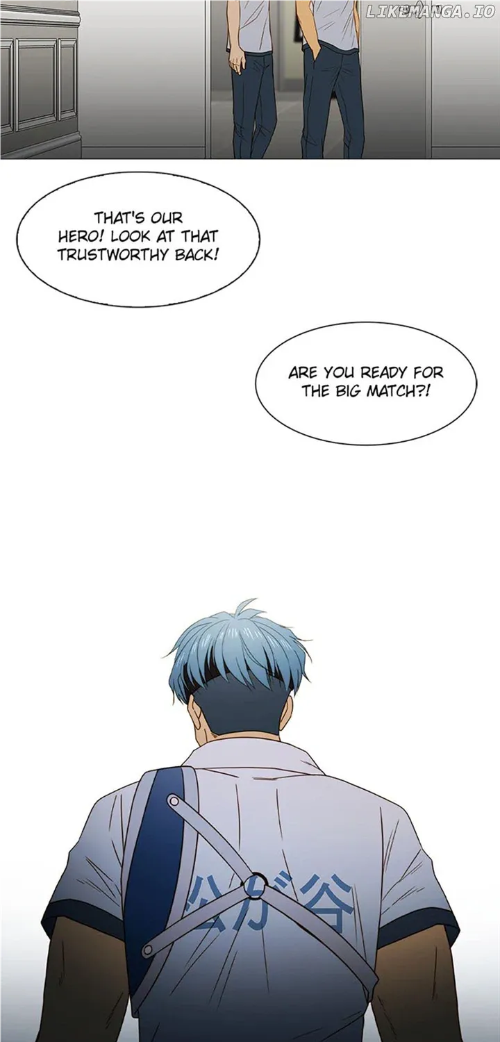 Perfect Gold Chapter 75 page 65 - 
