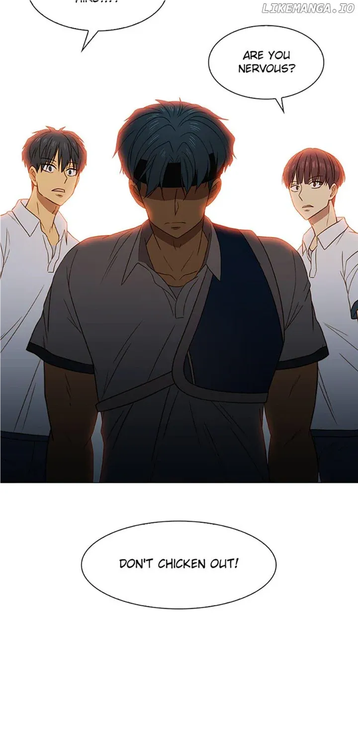 Perfect Gold Chapter 75 page 69 - 