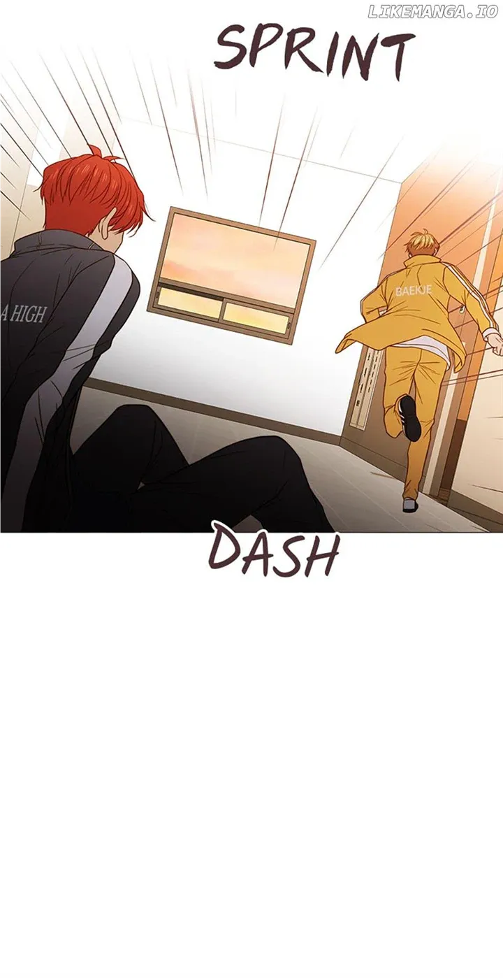 Perfect Gold Chapter 75 page 8 - 
