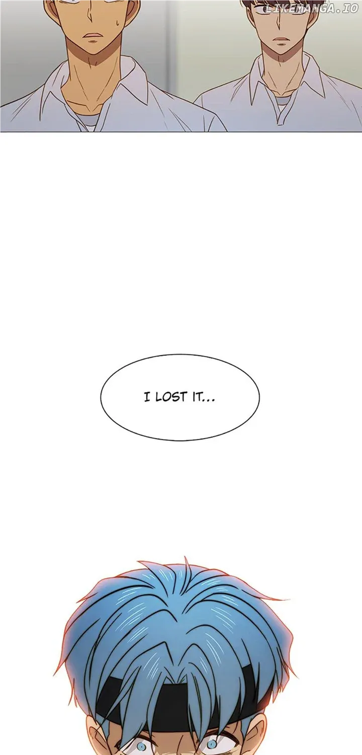 Perfect Gold Chapter 75 page 73 - 