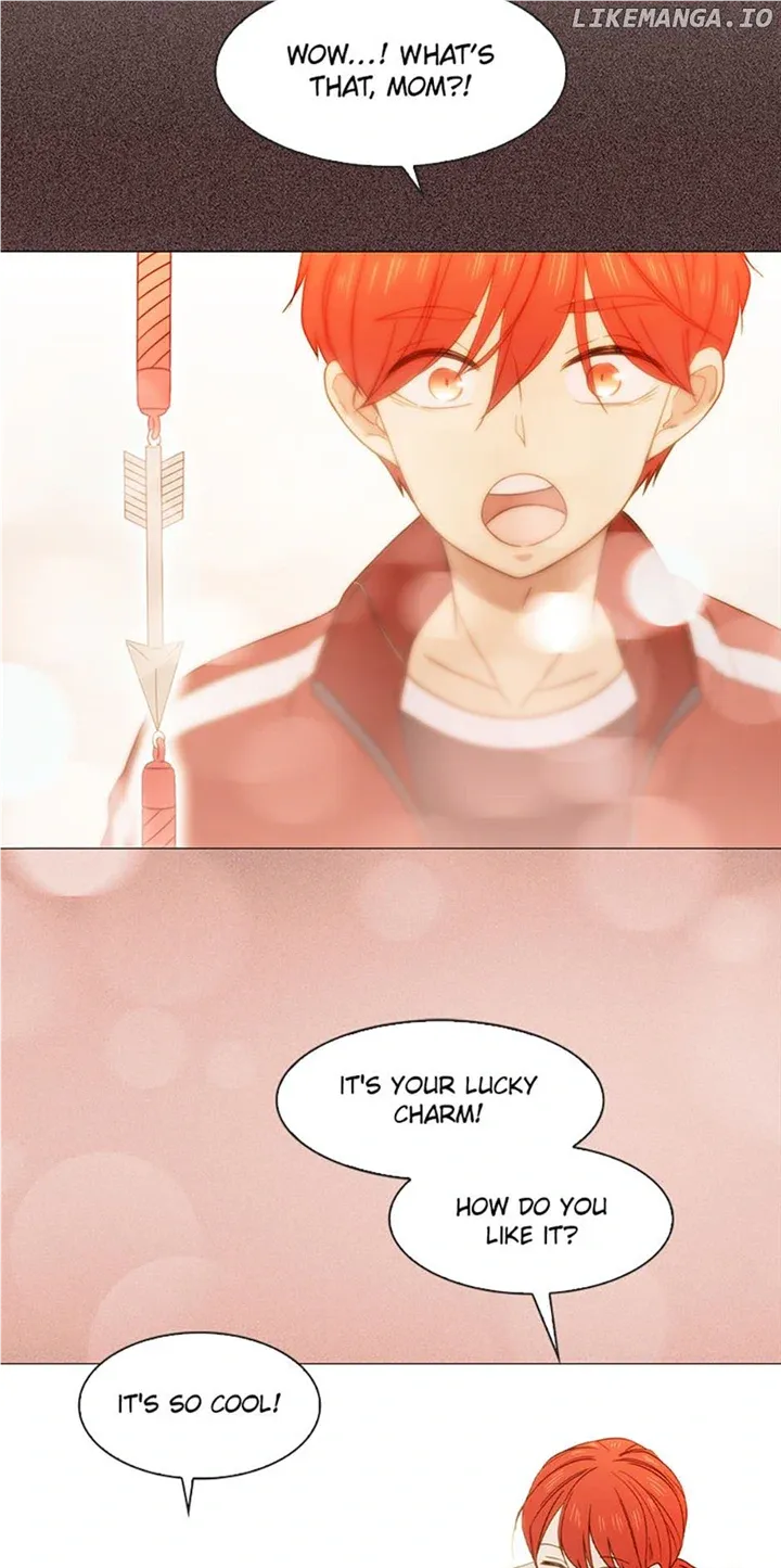 Perfect Gold Chapter 75 page 10 - 