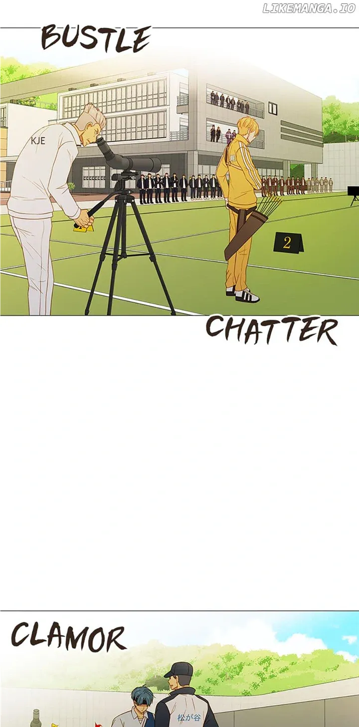 Perfect Gold Chapter 76 page 2 - 