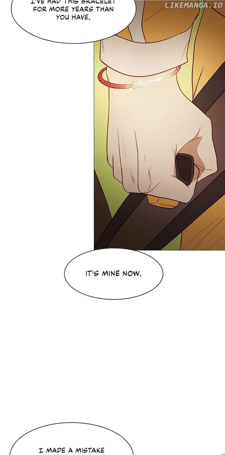 Perfect Gold Chapter 76 page 11 - 