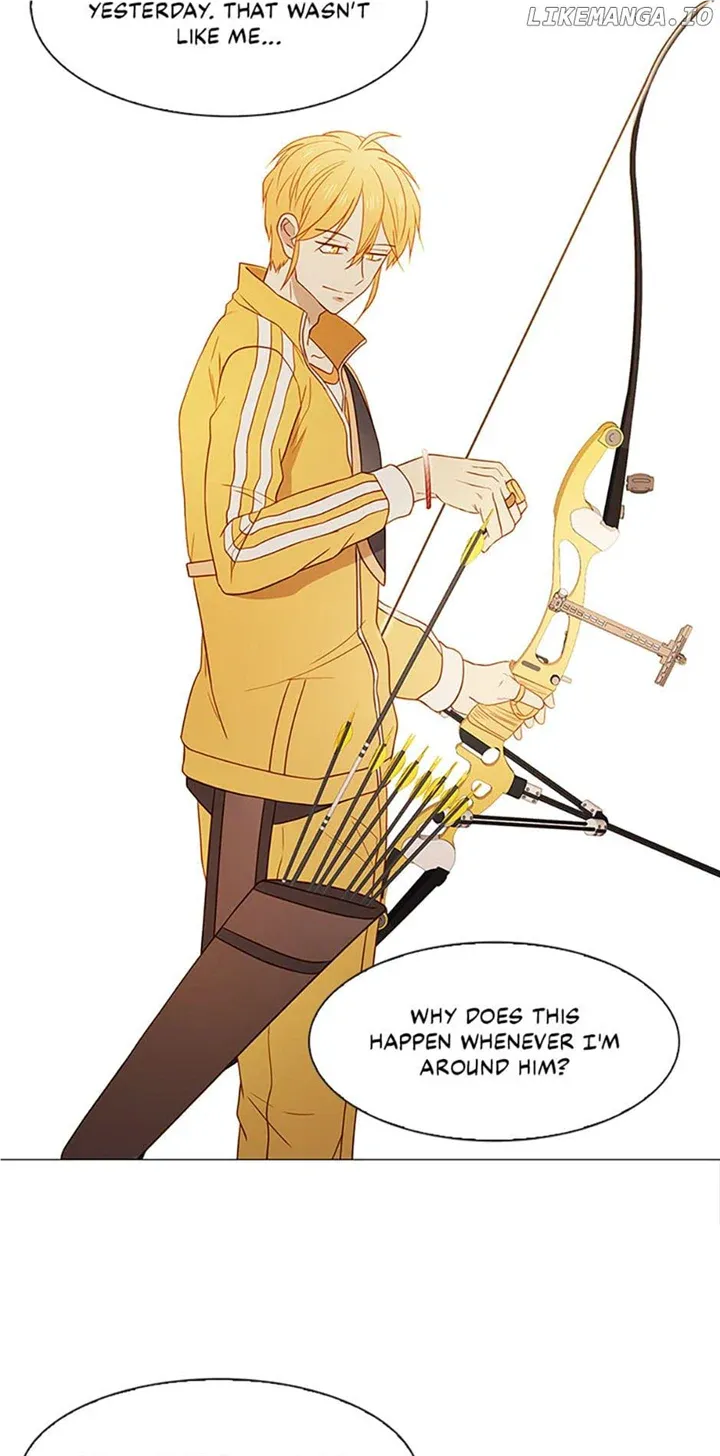 Perfect Gold Chapter 76 page 12 - 