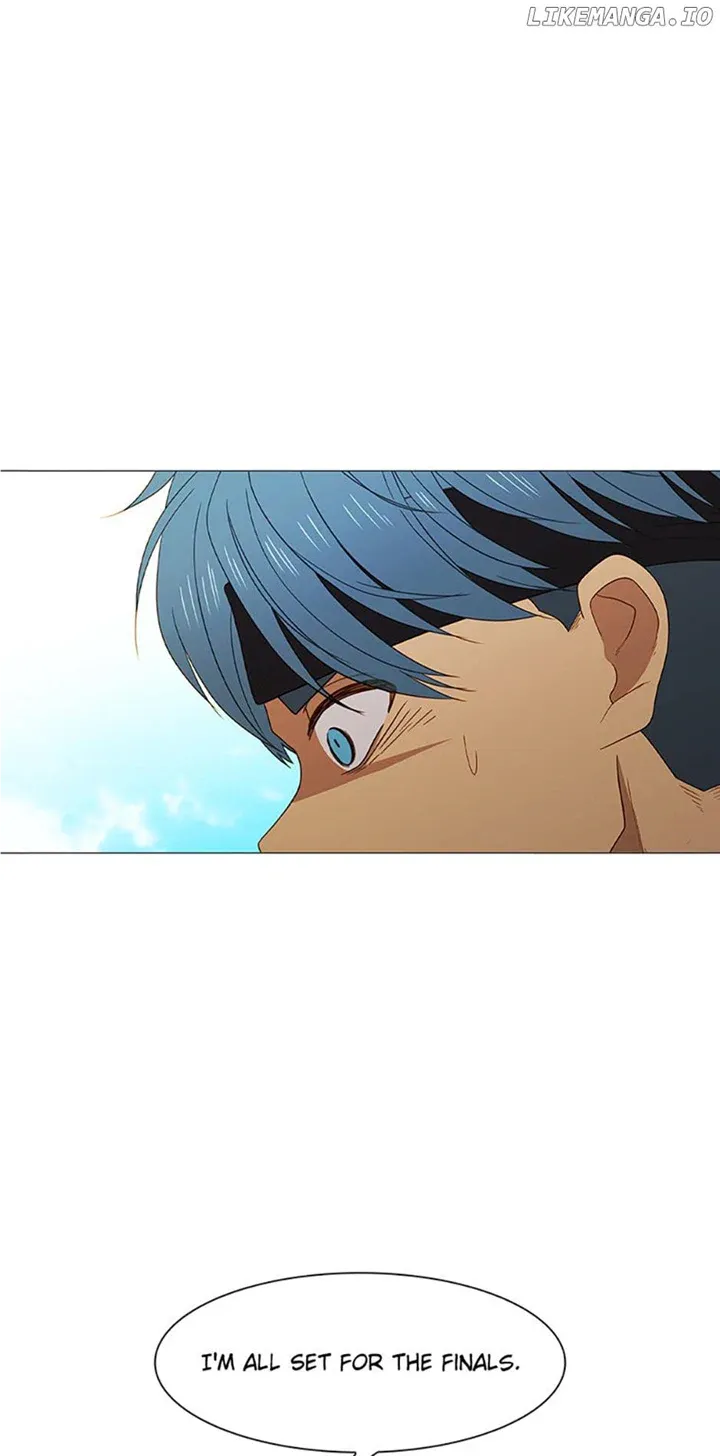 Perfect Gold Chapter 76 page 15 - 