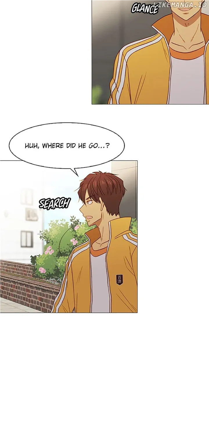 Perfect Gold Chapter 76 page 18 - 
