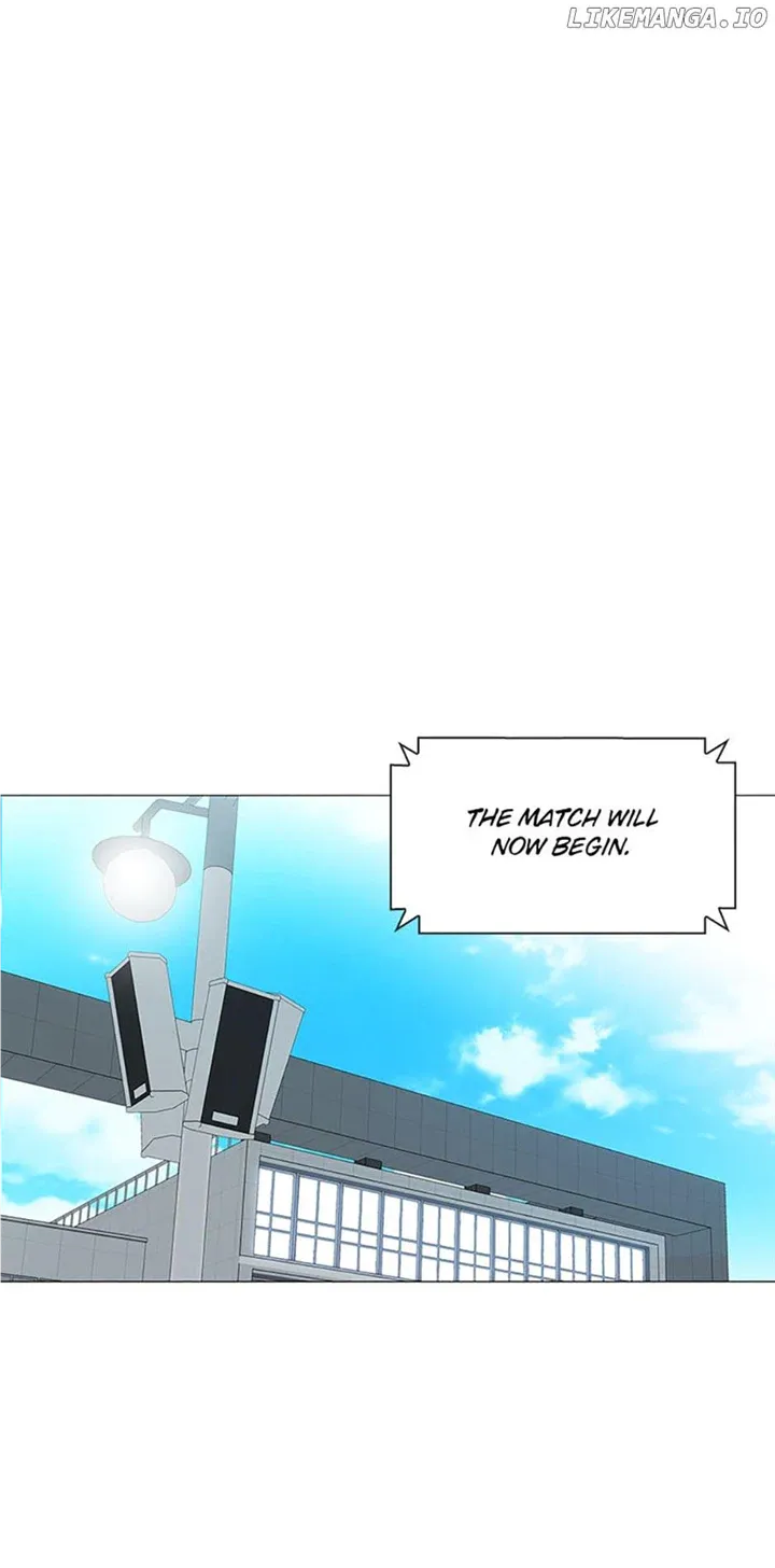 Perfect Gold Chapter 76 page 19 - 