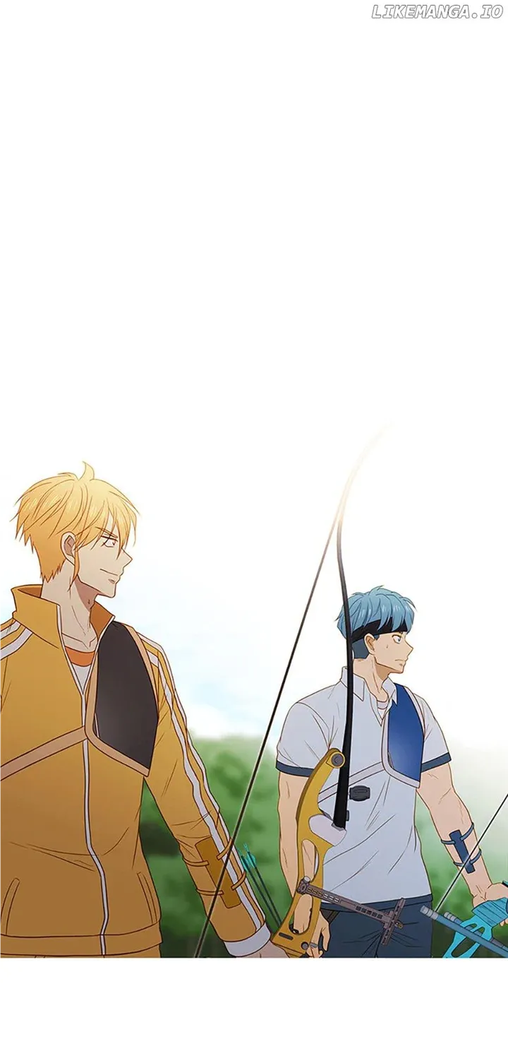 Perfect Gold Chapter 76 page 20 - 