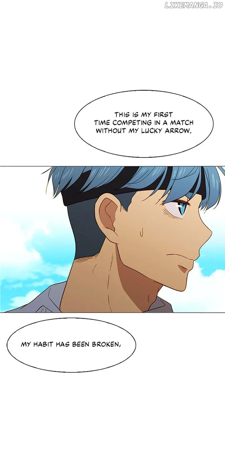 Perfect Gold Chapter 76 page 21 - 