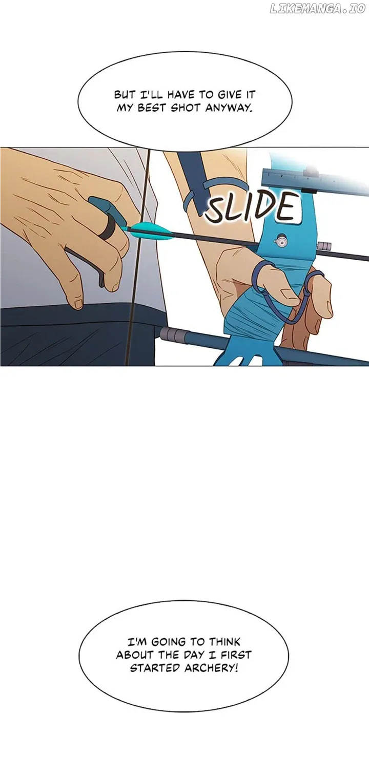 Perfect Gold Chapter 76 page 22 - 