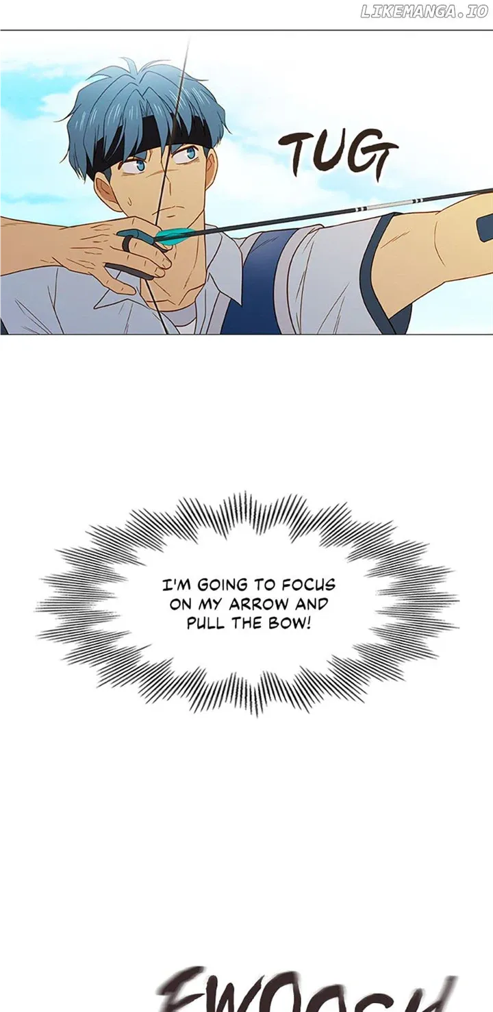 Perfect Gold Chapter 76 page 23 - 