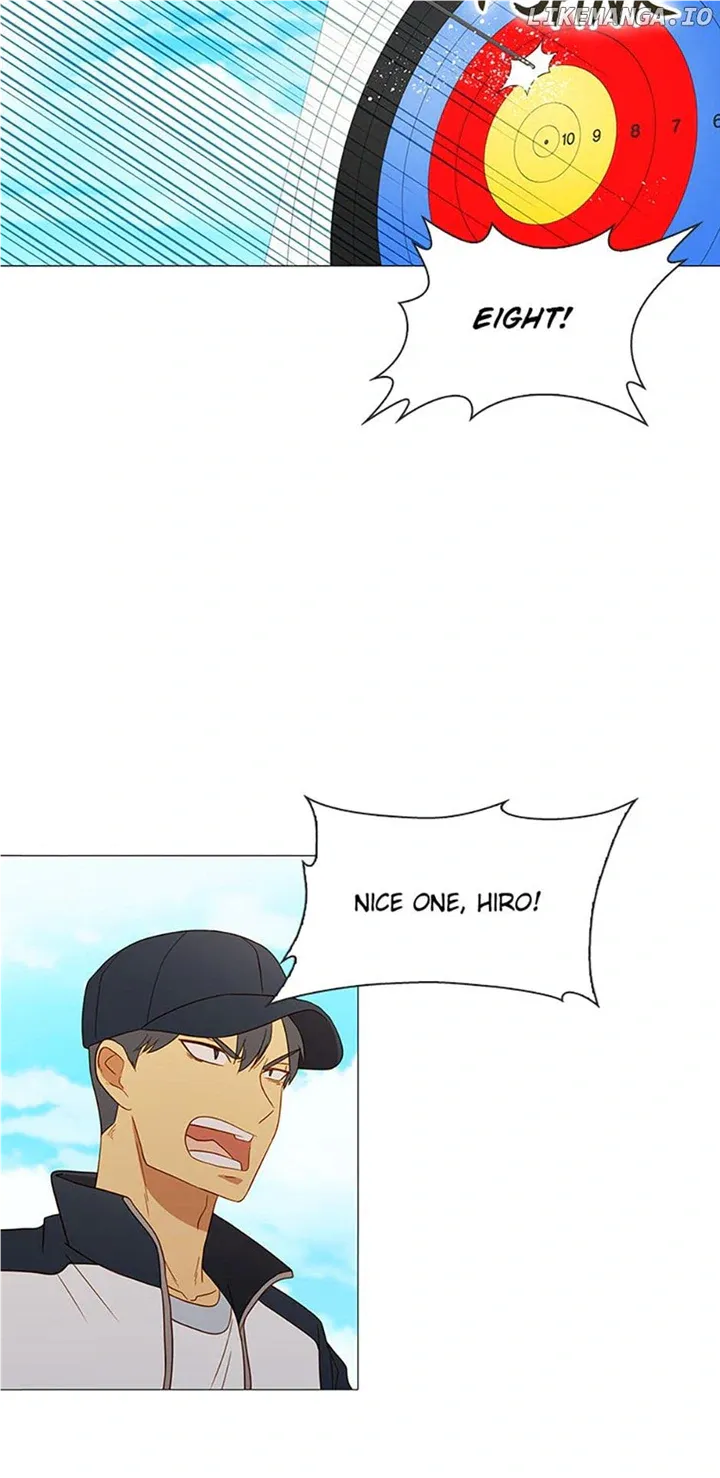 Perfect Gold Chapter 76 page 25 - 