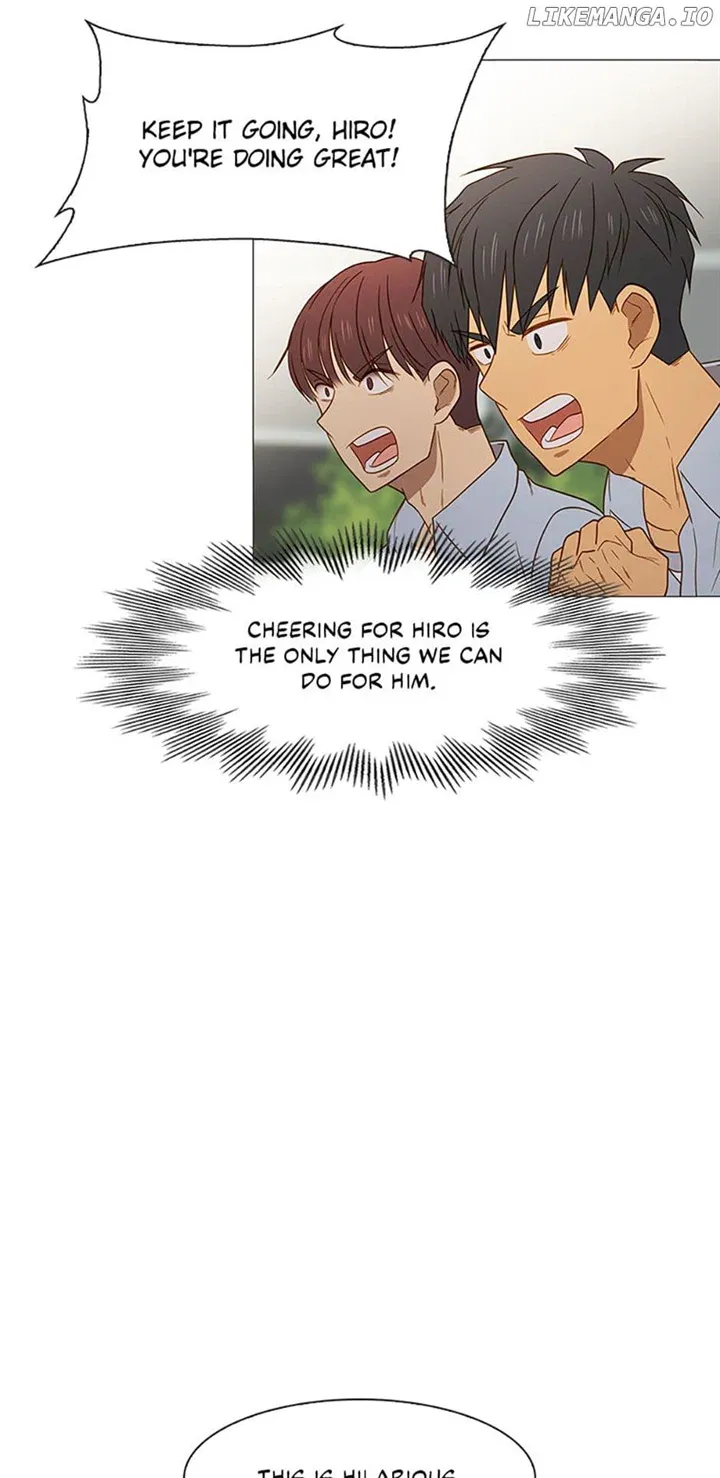 Perfect Gold Chapter 76 page 26 - 