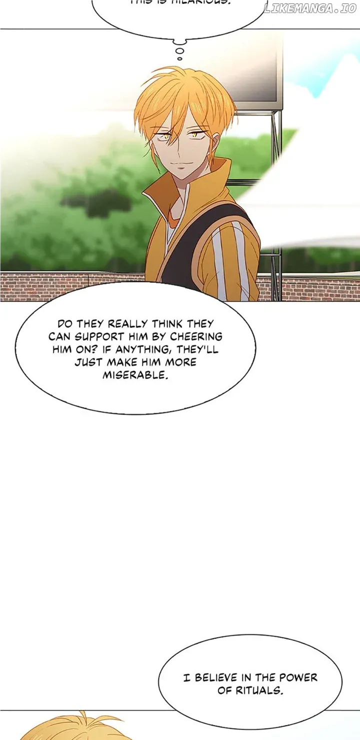 Perfect Gold Chapter 76 page 27 - 