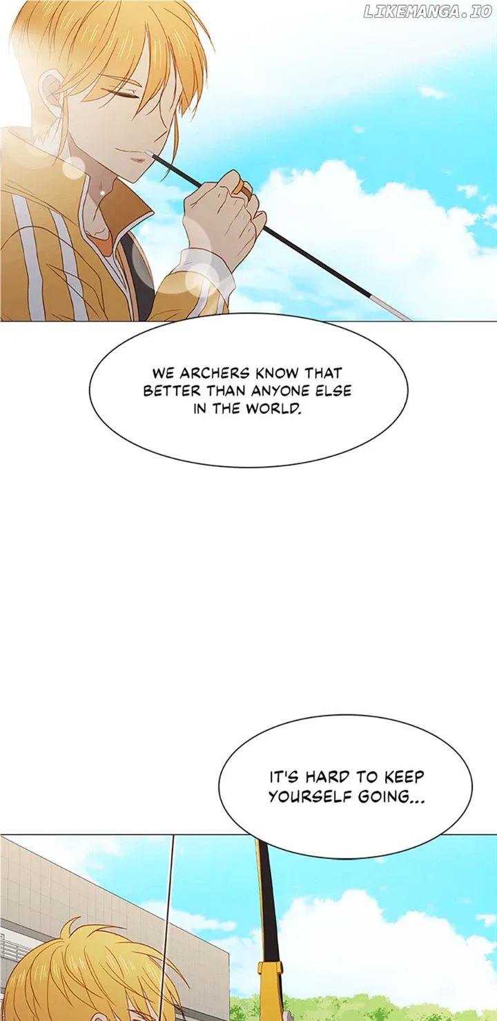Perfect Gold Chapter 76 page 28 - 
