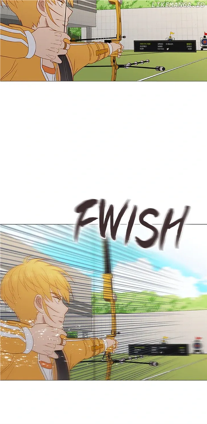 Perfect Gold Chapter 76 page 29 - 