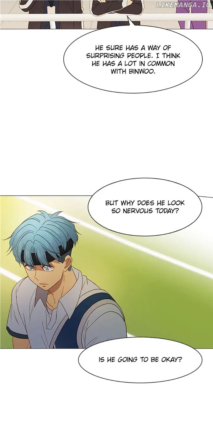 Perfect Gold Chapter 76 page 4 - 