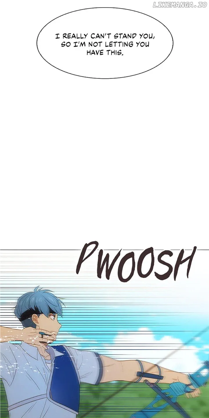 Perfect Gold Chapter 76 page 31 - 