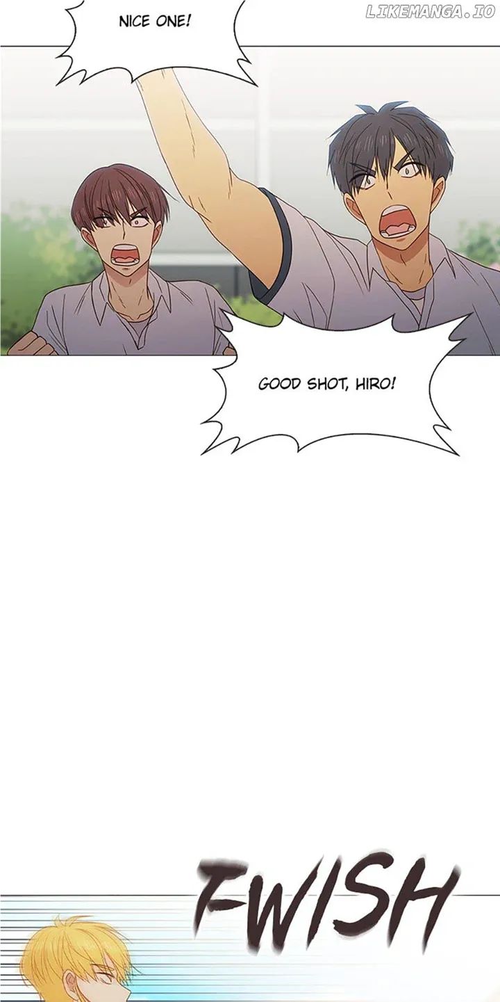 Perfect Gold Chapter 76 page 33 - 