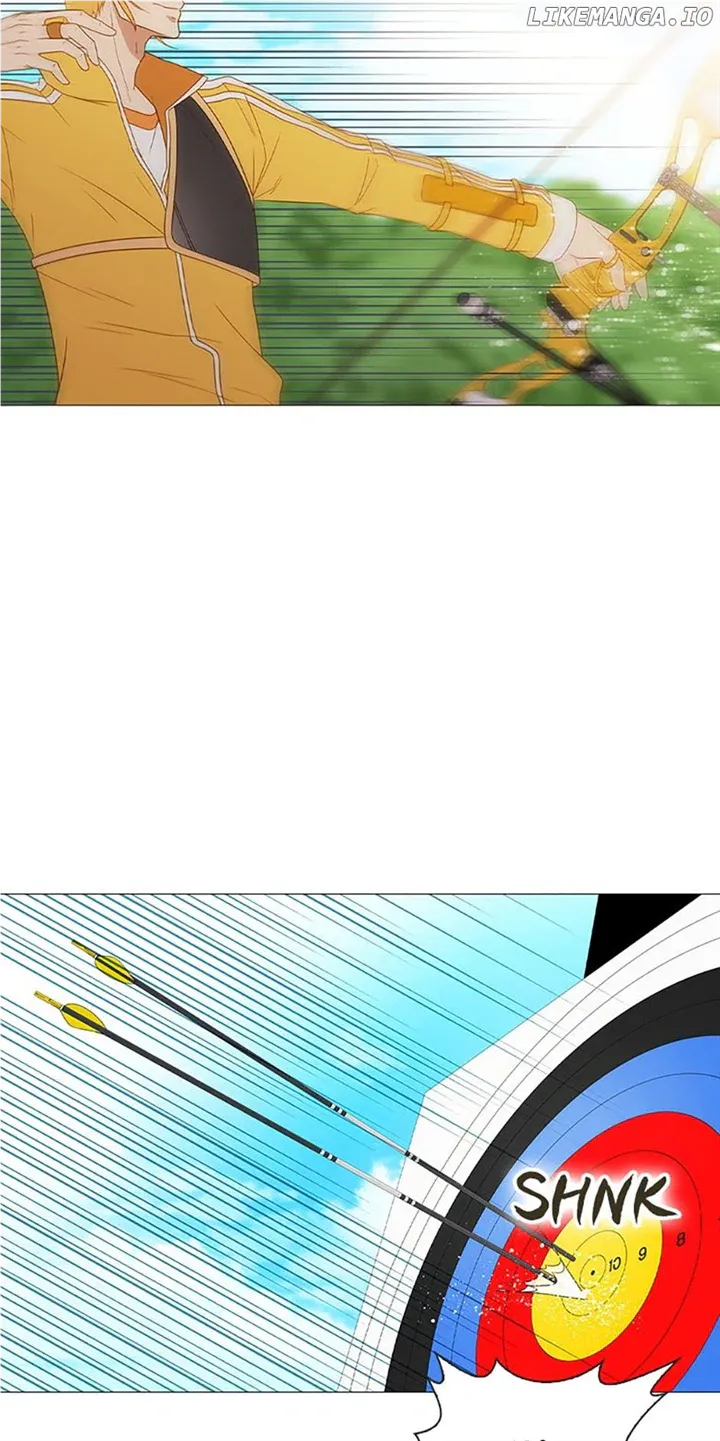 Perfect Gold Chapter 76 page 34 - 