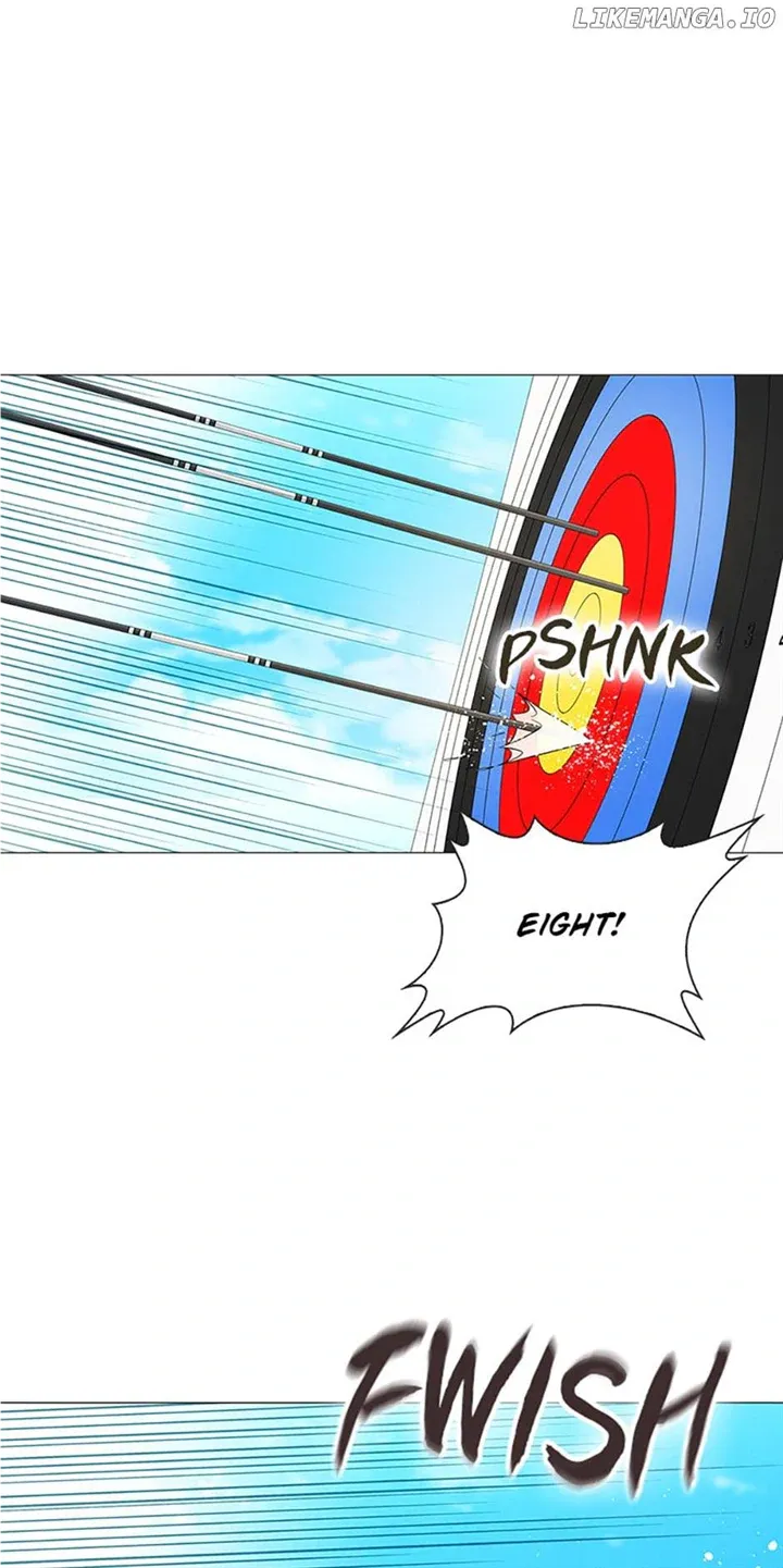Perfect Gold Chapter 76 page 36 - 