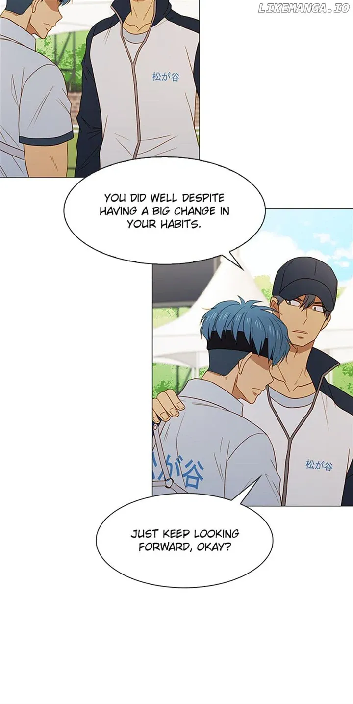 Perfect Gold Chapter 76 page 39 - 