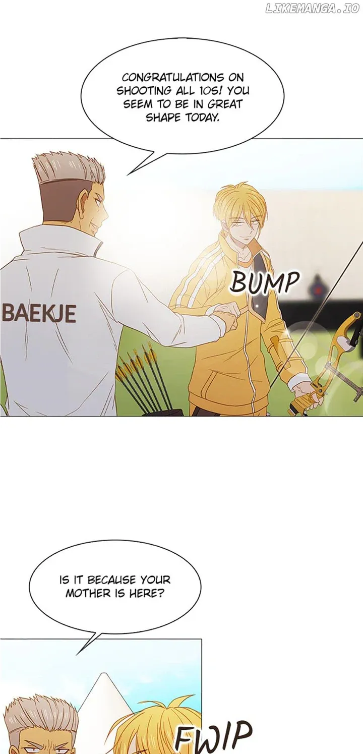 Perfect Gold Chapter 76 page 40 - 